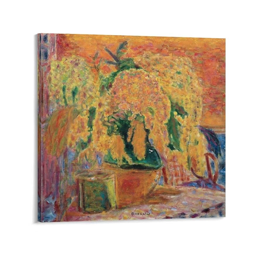 【希少】Pierre Bonnard:ILLUSTRATOR/ピエール・ボナール Amazon.co.jp: Pierre Bonnardピエール・ボナール 《猫》 アート